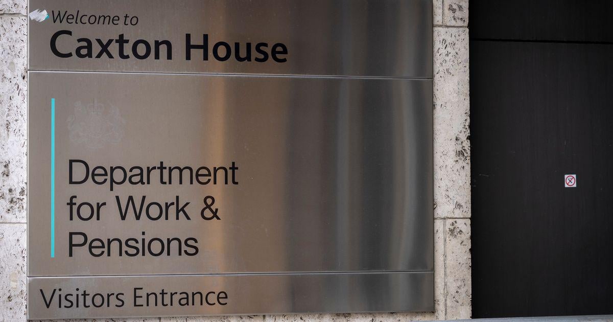 DWP staff 'stole' £1.7million in benefits by fraud last year as bosses make vow