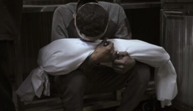 UN says malnutrition in Gaza has doubled as health officials say Israeli strikes kill over 90 people