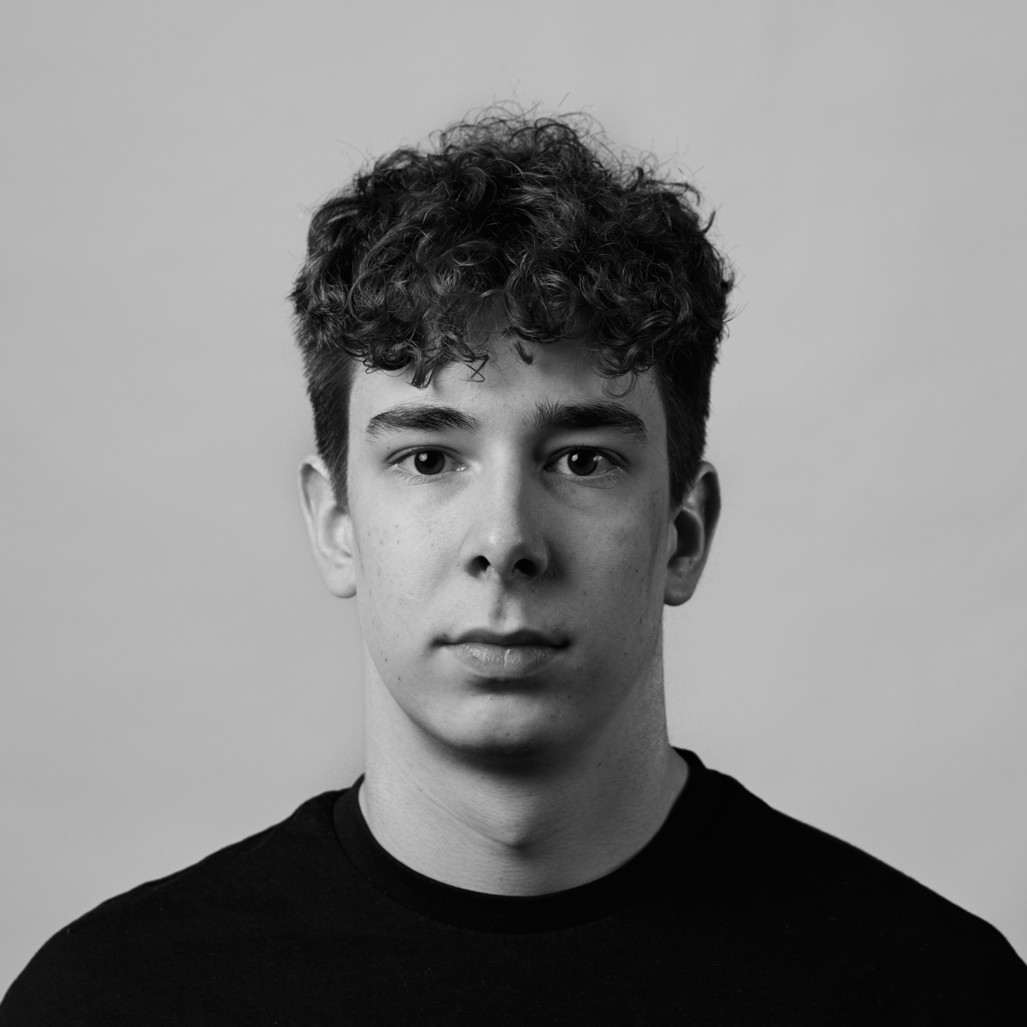 Patrice Kaufmann