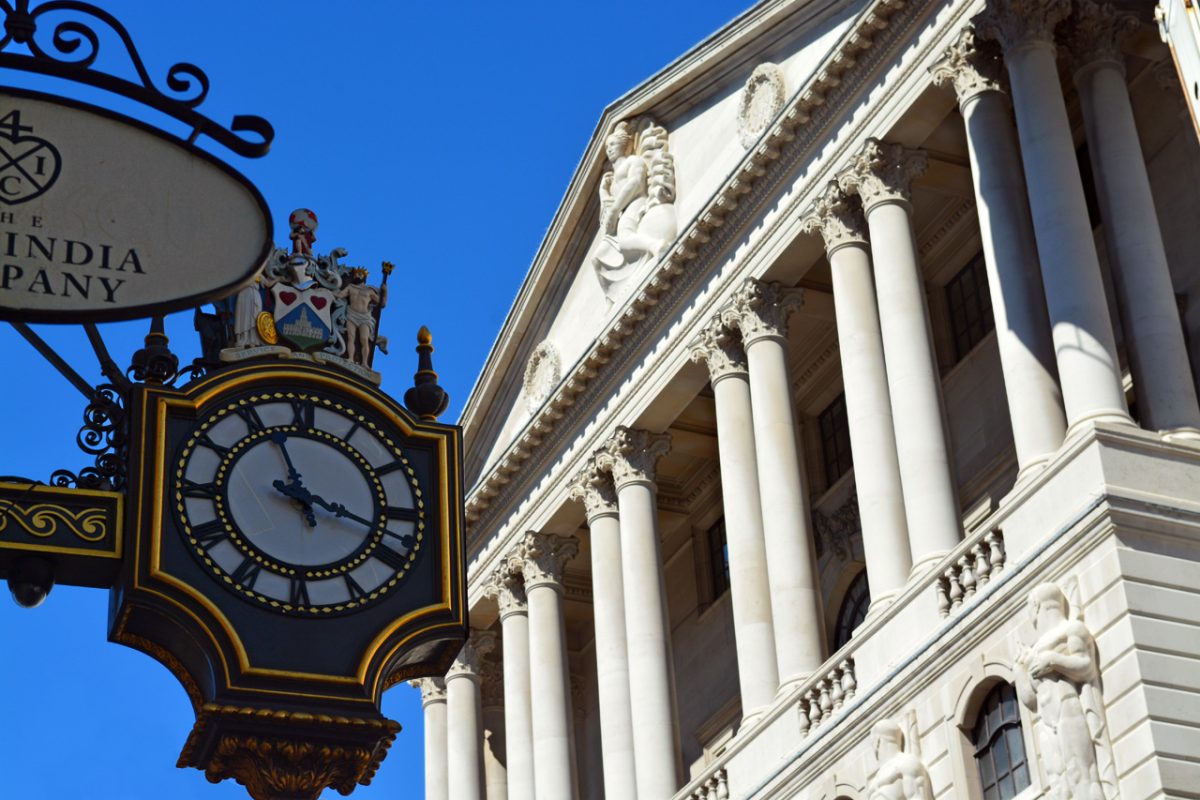The Bank of England is to give an off-the-record briefing to Swindon businesses in the wake of the next interest rate decision on August 7.