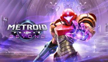 Beyond receives age rating in South Korea, signaling news or release date announcement – Nintendo Wire
