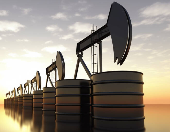Oil News: Crude Oil Futures Steady at 200-Day Average, OPEC+ Move Looms
