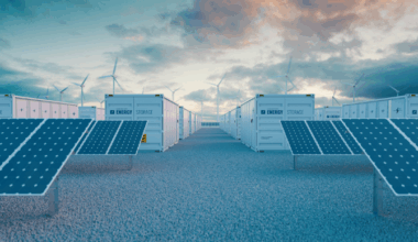 New York Kicks Off Bulk Energy Storage Procurement | Energy & Climate Counsel