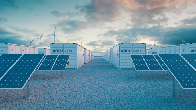 New York Kicks Off Bulk Energy Storage Procurement | Energy & Climate Counsel