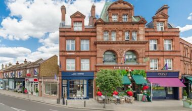 New Wimbledon office for United Kingdom Sotheby’s International Realty