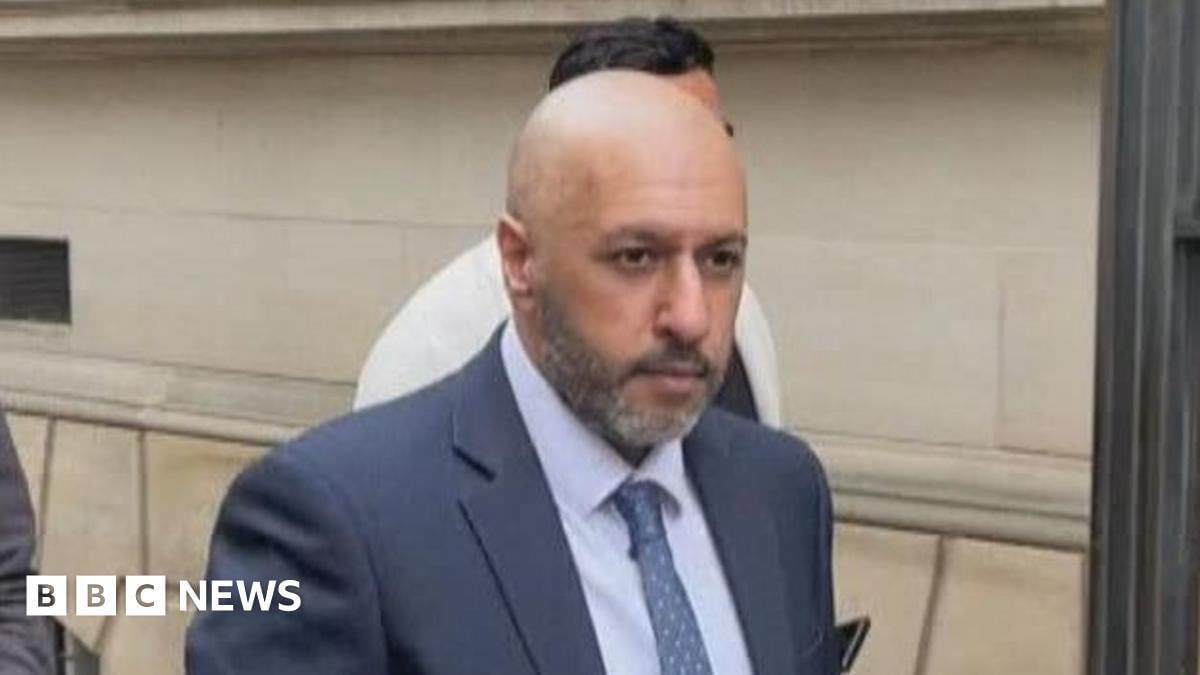 Police officer sentenced for domestic abuse of two women
