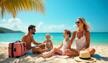 Now Beat the Price Surge: Six Tips for Affordable Family Vacations to Spain, Cyprus and Turkey