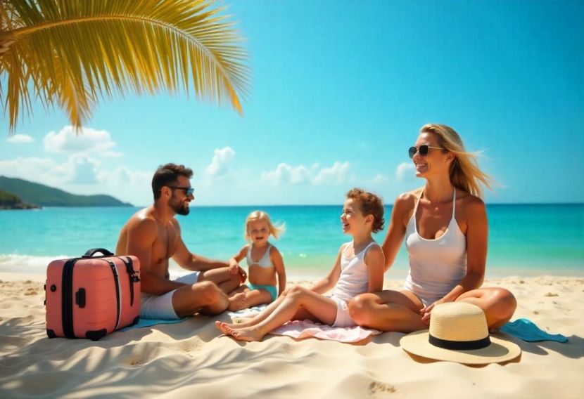 Now Beat the Price Surge: Six Tips for Affordable Family Vacations to Spain, Cyprus and Turkey