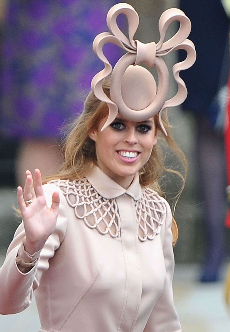 Royal week