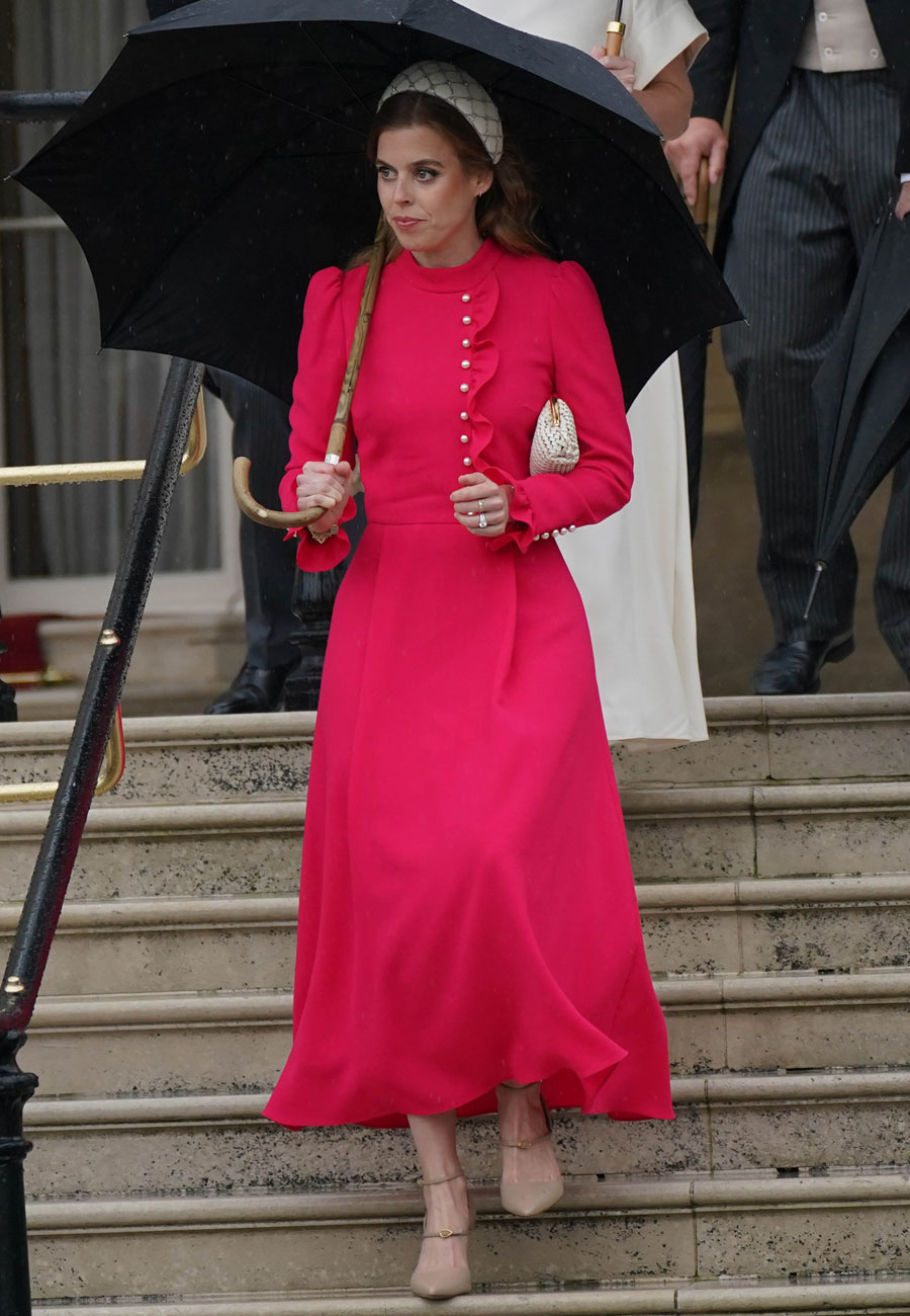 Royal Week