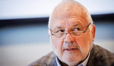 “Koude douche” voor Dedecker: De Ridder voorziet geen geld voor “zijn” snelweg