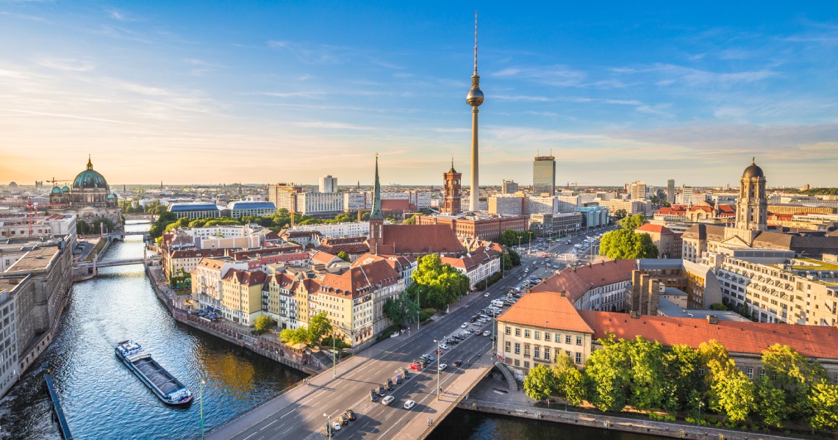Germany’s Travel & Tourism Sector to Break All-Time Records in 2025
