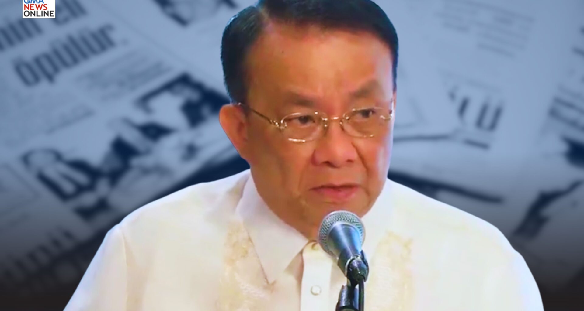 Bersamin, 2 Cabinet officials tapped as caretakers during Marcos' US trip
