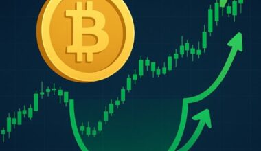 Best Crypto to Buy Now? Bitcoin’s Cup-and-Handle Signals a Breakout