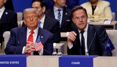 Trump sends Patriots to Ukraine and threatens Putin with 100% tariffs