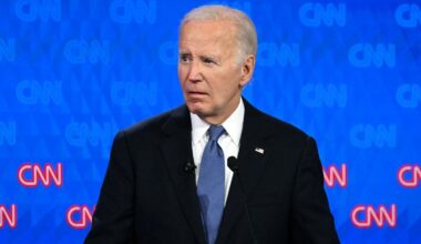 Biden White House Leak Reveals Advisors Urged Early Debate