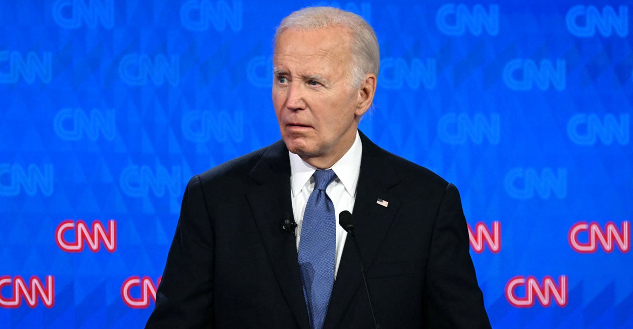 Biden White House Leak Reveals Advisors Urged Early Debate