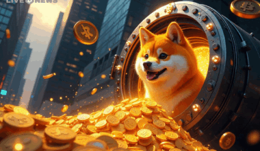 Bit Origin Unveils $500M Dogecoin Strategy, Hopes to Lead Public DOGE Holdings