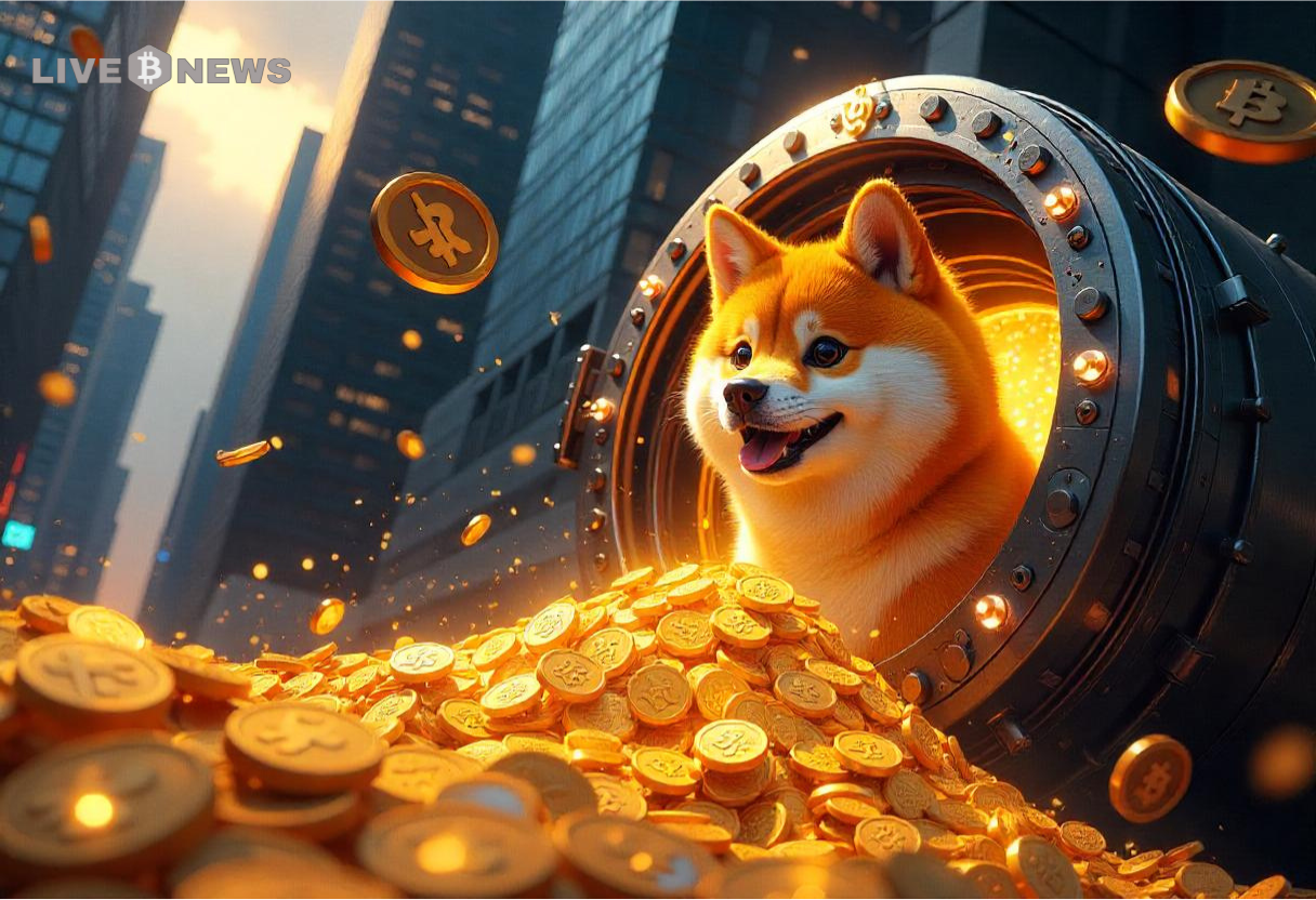 Bit Origin Unveils $500M Dogecoin Strategy, Hopes to Lead Public DOGE Holdings