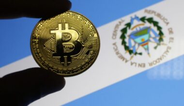 Is El Salvador Faking Its Bitcoin Growth? IMF Footnote Sparks New Doubts