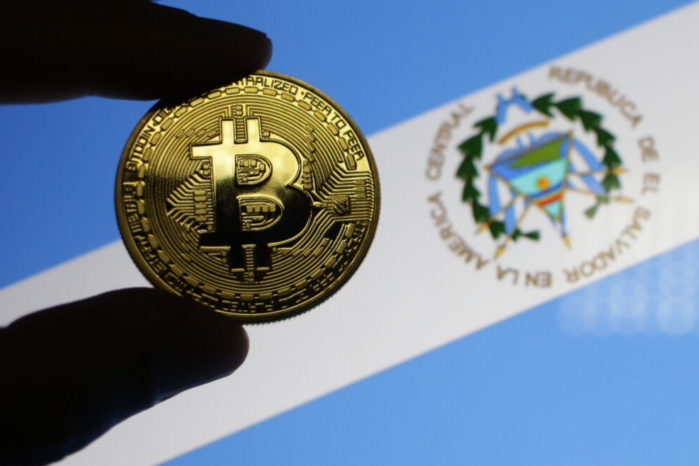 Is El Salvador Faking Its Bitcoin Growth? IMF Footnote Sparks New Doubts