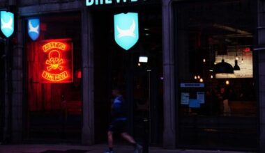 Brewdog Britain is dead