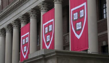 Harvard Abruptly Caves to Trump After Months of Fighting. Harvard has quietly deleted the websites for centers serving minority and women student groups.