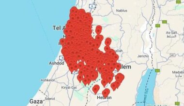 Missile fired from Yemen intercepted