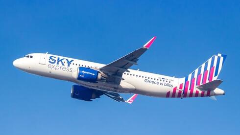 Greek airline offers daily flights between Tel Aviv, Athens