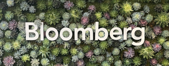 Bloomberg News seeks a data viz reporter in DC