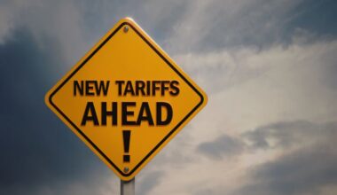 The hidden costs of tariffs