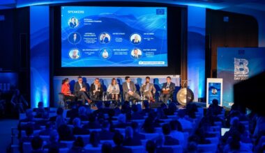 BlueInvest Platform