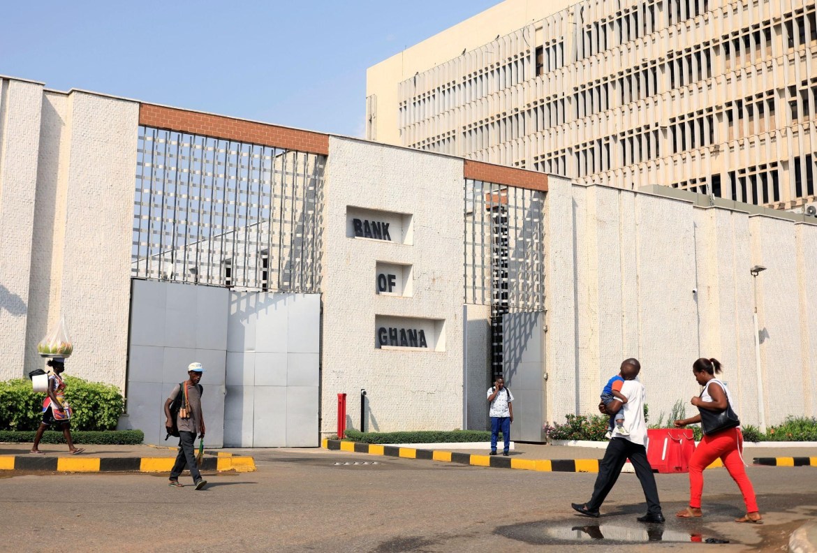 $370M IMF Cash: A Major Confidence Booster for Ghana’s Cedi & Investors – Economist Confirms