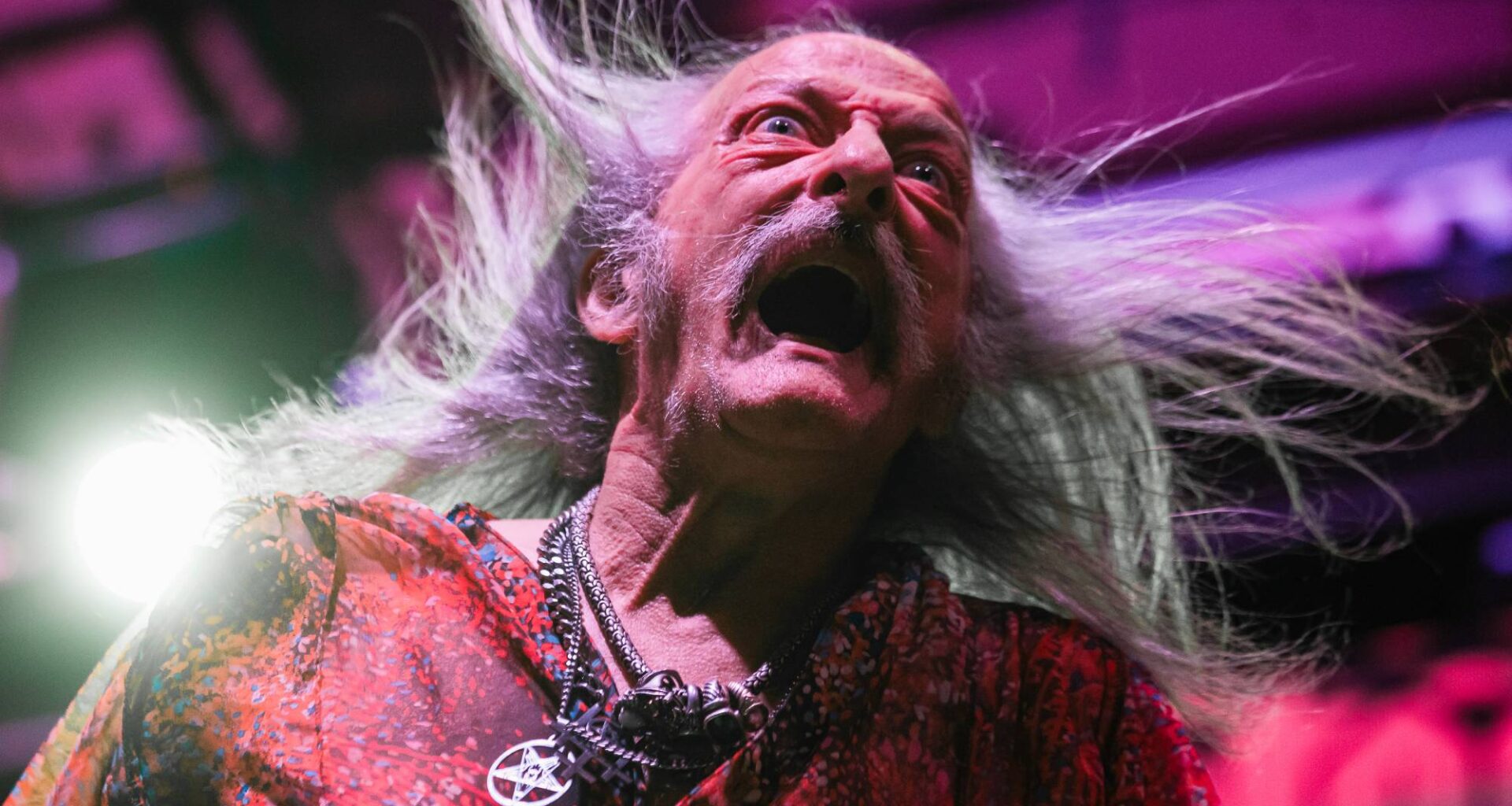 Pentagram’s first Australian and New Zealand tour put "on hiatus" over “current allegations”