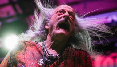 Pentagram’s first Australian and New Zealand tour put "on hiatus" over “current allegations”