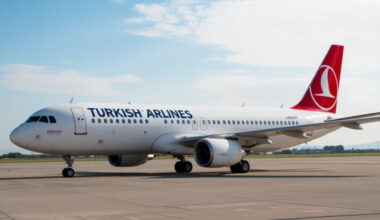 UK Holidaymakers Enjoy Big Airfare Savings as Turkish Cyprus Seals New Deal with Turkish Airlines and AJet to Launch Shuttle Flights and Cap Ticket Prices from Ercan Airport
