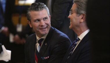 Pete Hegseth’s Venmo: Defense Contractors, UnitedHealth Execs, Fox, and Friends