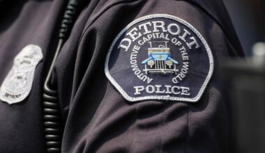 Murders are down nationwide. Researchers point to a key reason