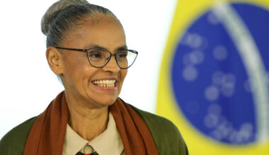 Faith and politics: Brazil's environment minister fights fellow evangelicals on Amazon protection