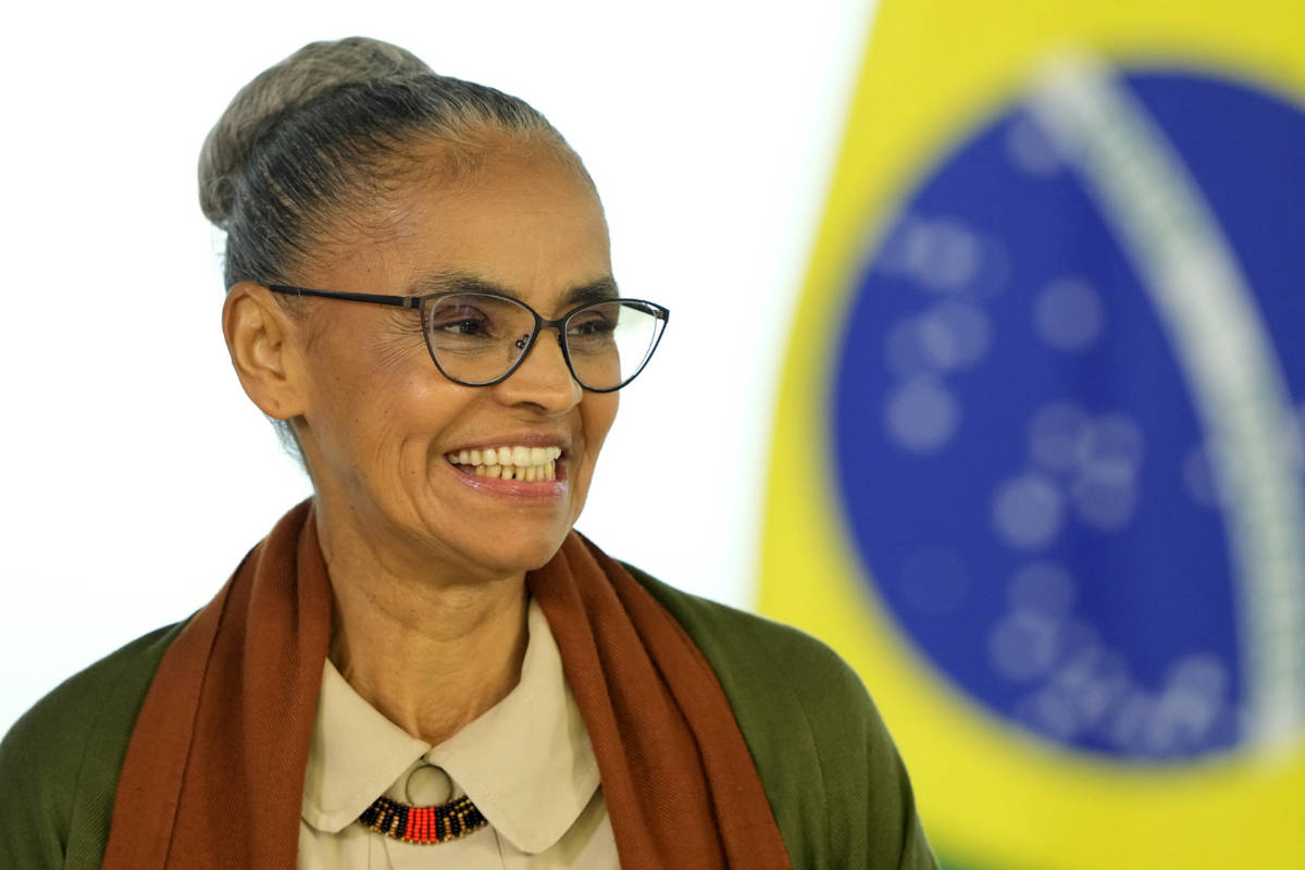 Faith and politics: Brazil's environment minister fights fellow evangelicals on Amazon protection