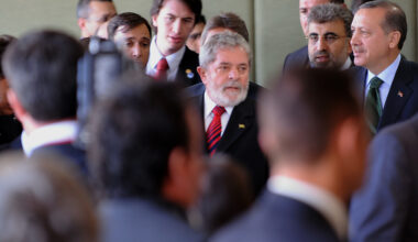 Brazil president urged to reject environmental legislation weakening protections - JURIST