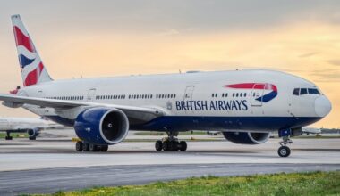 Now Gatwick Joins With Graz, Austria, Rabat and Morocco As British Airways Unveils Exciting New Routes—but There’s a Small Wait!