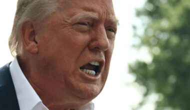 ‘Betrayed’: Trump ‘Absolutely Hammered’ by His Supporters on Truth Social After Telling Them to ‘Move On’ from Epstein