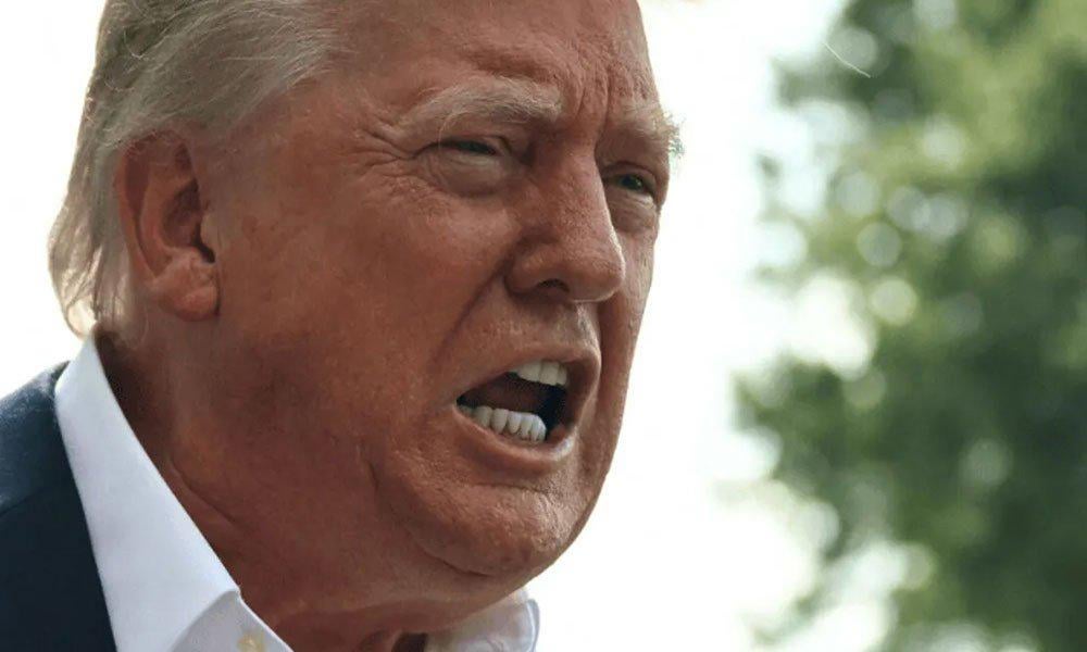 ‘Betrayed’: Trump ‘Absolutely Hammered’ by His Supporters on Truth Social After Telling Them to ‘Move On’ from Epstein