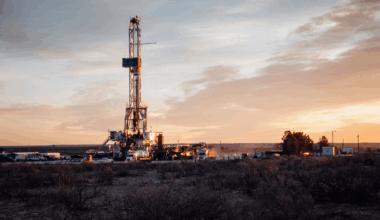 Buru Tweaks Timeline for Australia's Rafael Gas Project