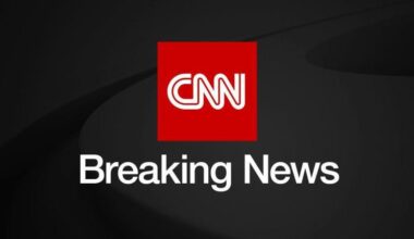 Deputy FBI Director Bongino has told people he is considering resigning amid Epstein files fallout