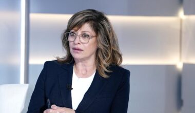 Fox Host Stumbles After Seeing Terrible Jobs Report Live on Air