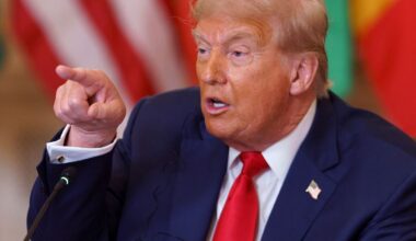 Trump anuncia aranceles del 50% a Brasil en represalia por el juicio a Bolsonaro | Internacional