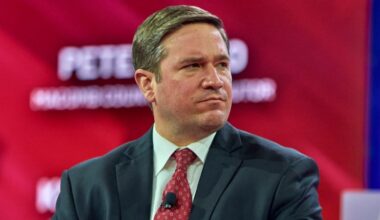 A Republican state attorney general is formally investigating why AI chatbots don’t like Donald Trump