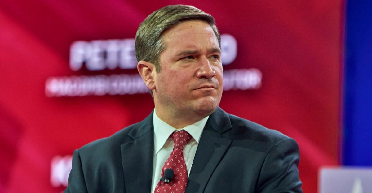 A Republican state attorney general is formally investigating why AI chatbots don’t like Donald Trump